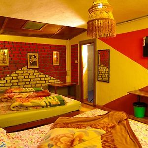 Classic Quadruple Room